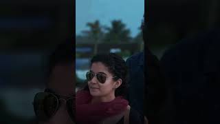 Uyiril Thodum Full Screen WhatsApp Status  Kumbalangi Nights  Anna Ben  Shane Nigam [upl. by Yelyah]