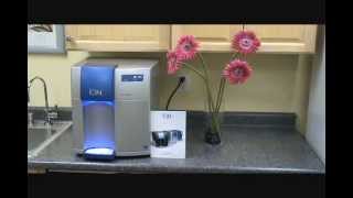 How to Install the ION Bottleless Water Cooler [upl. by Yoho]