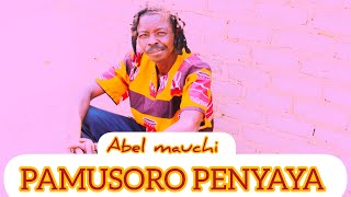 Abel mauchi  pamusoro penyaya [upl. by Haisi]