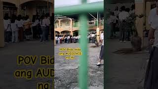 Mabato National High School tricycle buhaytricycledriver pambansangkatoda [upl. by Asilram]