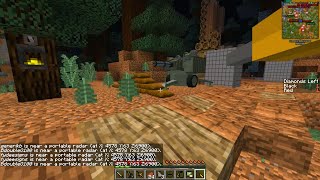 Minecraft  Fly Boys 15 City Battle Final Part 3 [upl. by Larsen]