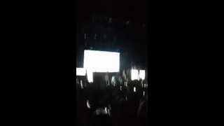 1d concert vid 1 [upl. by Yrroc989]