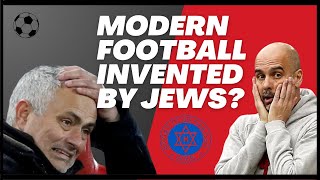 The Secret History of Modern FootballSoccer [upl. by Onaled371]