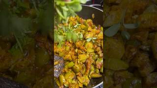 Kandori ki sabji recipe kunduru ki sabji [upl. by Notffilc]