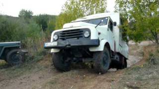 Hanomag AL 28 [upl. by Lamb]