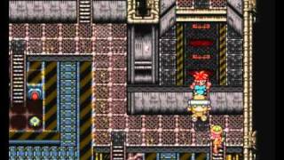 Chrono Trigger Walkthrough  Part 17 [upl. by Perce]