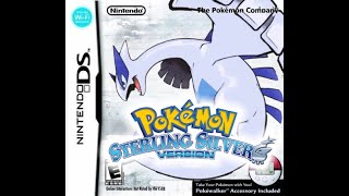 Pokemon Sterling Silver Hardcore Nuzlocke vs Jasmine [upl. by Phila]