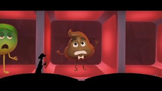 Timon and Pumbaa Interrupt 7 The Emoji Movie [upl. by Dita]