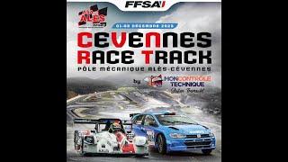 🎥 DIRECT  🏁 Cévennes Race Track 2023  Cote [upl. by Douville590]