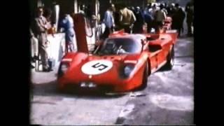 1000 Kilometres of Monza 1970 [upl. by Aneehsar784]