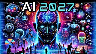 10 AI Innovations That Will Change Your Life by 2027 [upl. by Teresina2]