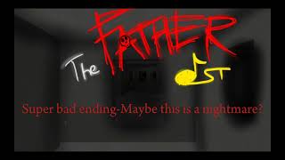 THE FATHER OSTMaybe this is a nightmare [upl. by Rabah902]