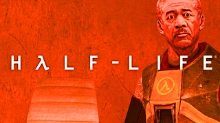 HalfLife [upl. by Haze]