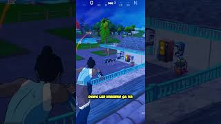 VISEUR POUR OU CONTRE  🤔 fortnite recharge fortnite shorts [upl. by Inna]