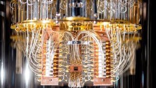 Day 3 Qubits Quantum Computers ka heart 🔗 Dont miss it ai Qubits TechExplained LearnWithAI [upl. by Warwick980]