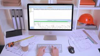 Noise dose calculation with Supervisor Lite  Post Processing amp Validation Tool  SVANTEK Tutorial [upl. by Annairb393]