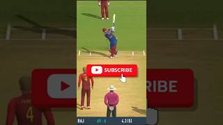 YouTube short back to back 3 Duck bowled inswinging Yorker Short  Viral [upl. by Haelem2]