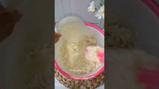 Resep biji ketapang enak gurih bijiketapang food cooking shortsvideo masaksatset fypシ゚ [upl. by Jahdai]