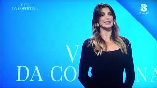 Elisabetta Canalis  Vite da copertina Ep 34 [upl. by Aruol]