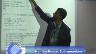 T CBOP3203 Object Oriented Programming Objects amp Classes Part 1 [upl. by Atokad]