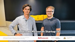 Mazovian Startup IV [upl. by Marys]