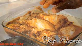 Valentines Day Spicy Fried Chicken Recipes Dinner recipes [upl. by Angelis558]