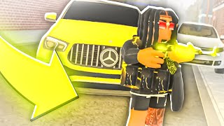 THE BEST TURF GUNS IN ROBLOX STREET LIFE [upl. by Sanalda]