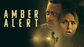 Amber Alert 2024 Movie  Tyler James Williams Hayden Panettiere  Review And Facts [upl. by Liatrice]