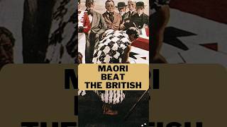 What you dont know about Maori facts newzealand maori [upl. by Benedick]