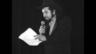 Vinicio Capossela  Lettere di soldati [upl. by Ardek]