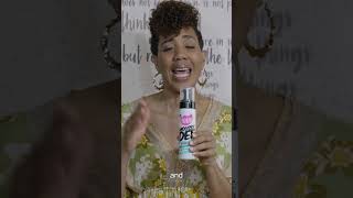 Product Review doux Mousse Def  Curl Definition amp AllDay Hold [upl. by Adnaluoy]