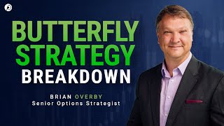 Butterfly Options Trading Secrets FINALLY Revealed l Full Guide [upl. by Namaan]