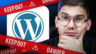 WordPress Drama Explained in 8 Minutes 2025 Predictions [upl. by Nairda]