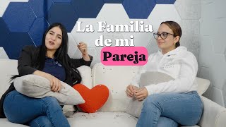 La Verdadera Razón por la que la Familia de Mi Pareja Funciona [upl. by Ahpla]