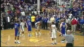 Waukegan Jereme Richmond vs Warren Brandon Paul Part 33 [upl. by Home]