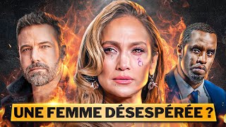 JENNIFER LOPEZ  LA TRISTE VÉRITÉ DERRIERE SES INCROYABLES DIVORCES  BEN AFFLECK DIDDY [upl. by Amick435]