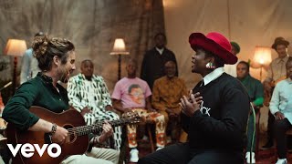 Jeremy Loops  This Town ft Ladysmith Black Mambazo [upl. by Aianat]