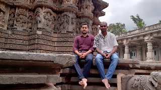 Somanathapura Temple Mysore Hoysala Architectural Marvel [upl. by Sonia]