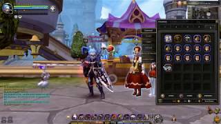 Dragon Nest SEA  Premium Adventure Box Heraldry [upl. by Nahbois63]