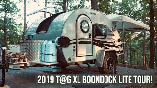 2019 Tg Boondock Tour [upl. by Lennahs385]