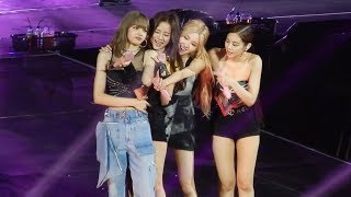 Blackpink See U Later in Sydney Australia [upl. by Elery877]