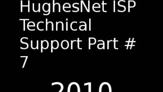 HughesNet ISP Technical Support Part 7 Prank Call [upl. by Odnaloy]