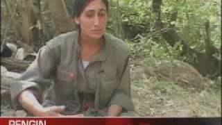 CNN TV PKK Hakkari Aktütün Karakol Baskini Catisma Videosu [upl. by Lib]