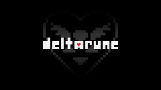 Smart Race OST Version  Deltarune [upl. by Euqimod]