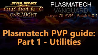 60 Plasmatech PVP guide Part 1  Utilities [upl. by Aissirac520]