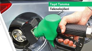 Taşıt Tanıma Otobil Sistemi Nasıl Sökülür [upl. by Yenrab]