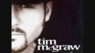 Tim McGraw  One of These Days [upl. by Yanad]