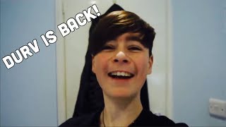 DURV IS BACK [upl. by Jeanelle342]