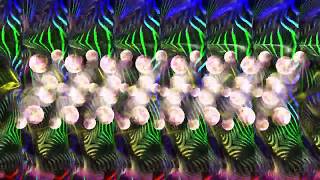 3D Stereogram Focal Meditation session New Experience for your consciousness [upl. by Kathye]