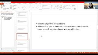 How to write research proposal [upl. by Aliehs]